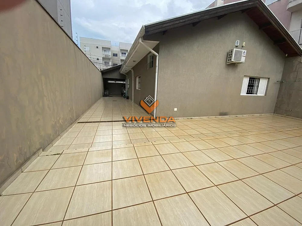 Casa, 3 quartos, 157 m² - Foto 20