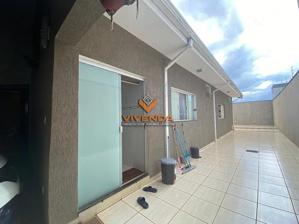 Casa, 3 quartos, 157 m² - Foto 19