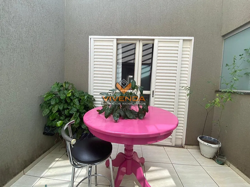 Casa, 3 quartos, 157 m² - Foto 11