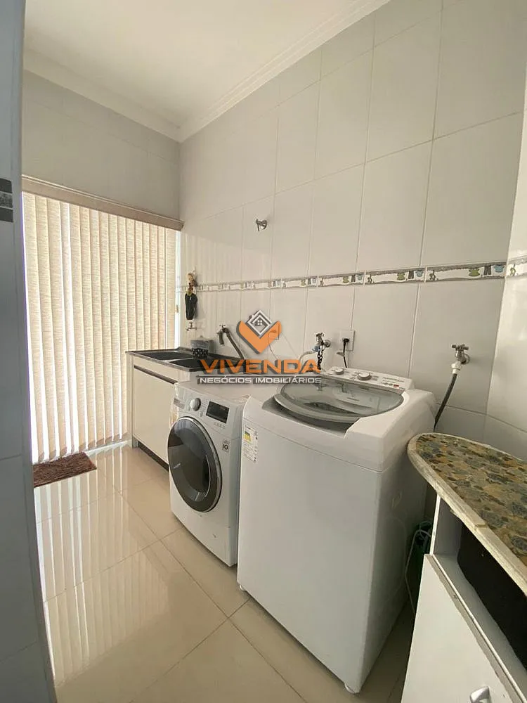Casa, 3 quartos, 157 m² - Foto 10