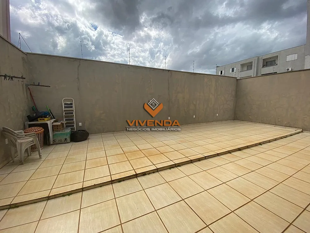 Casa, 3 quartos, 157 m² - Foto 21