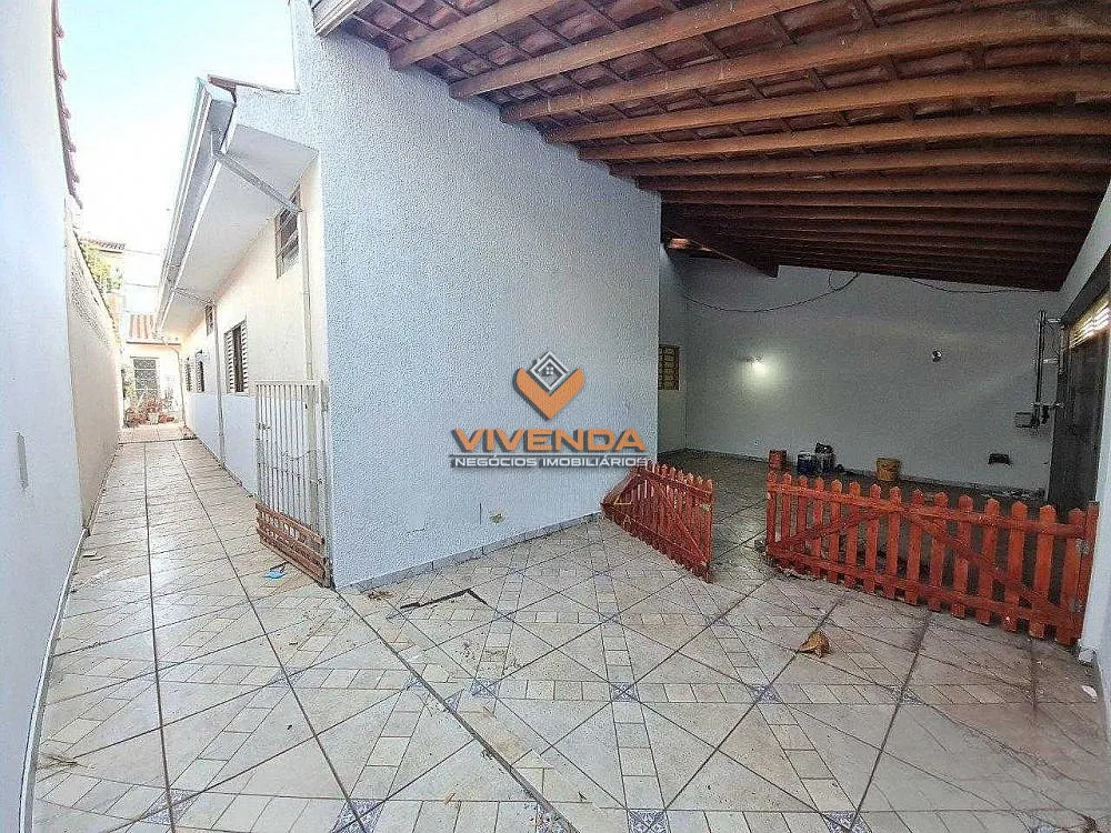 Casa, 3 quartos, 300 m² - Foto 1