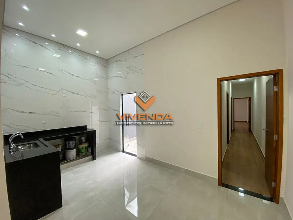 Casa, 3 quartos, 99 m² - Foto 6