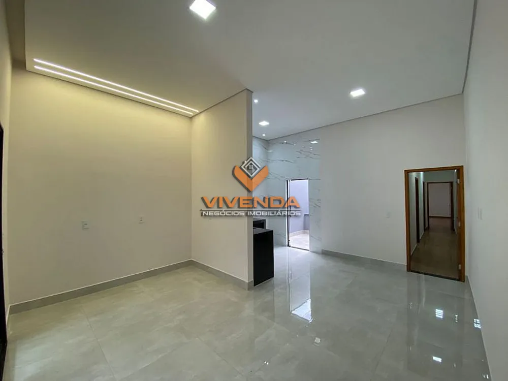 Casa, 3 quartos, 99 m² - Foto 4