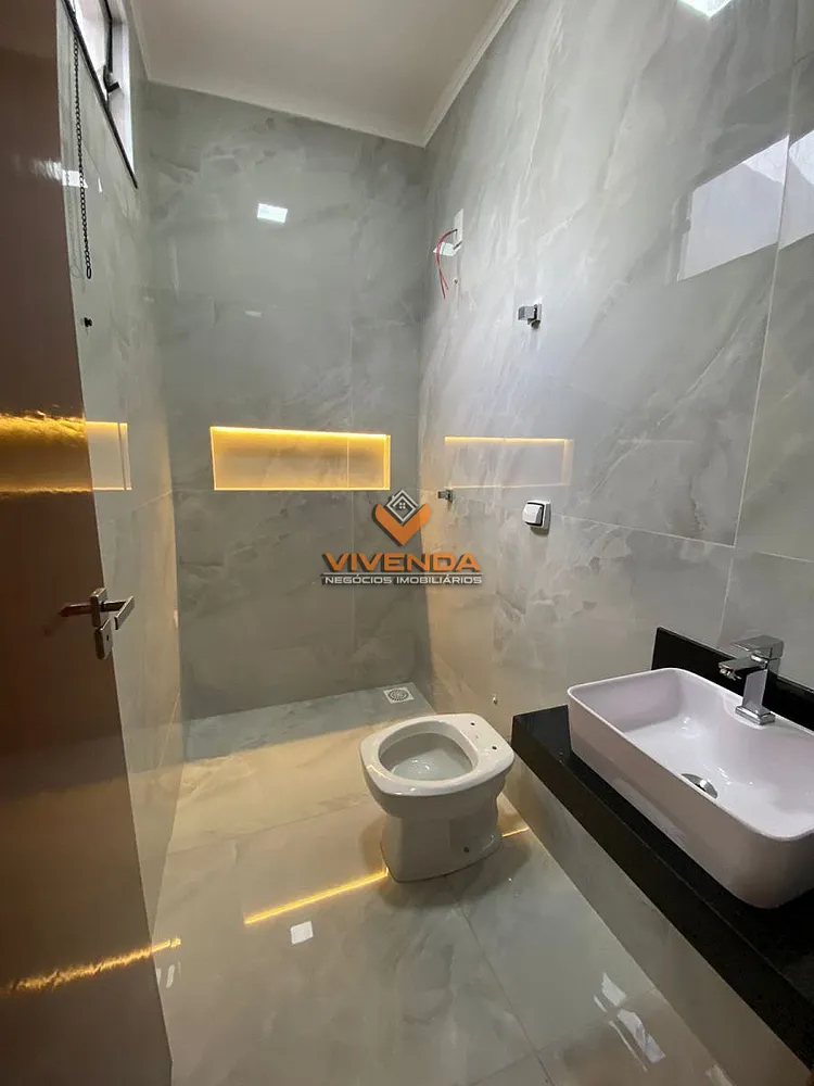 Casa, 3 quartos, 99 m² - Foto 7