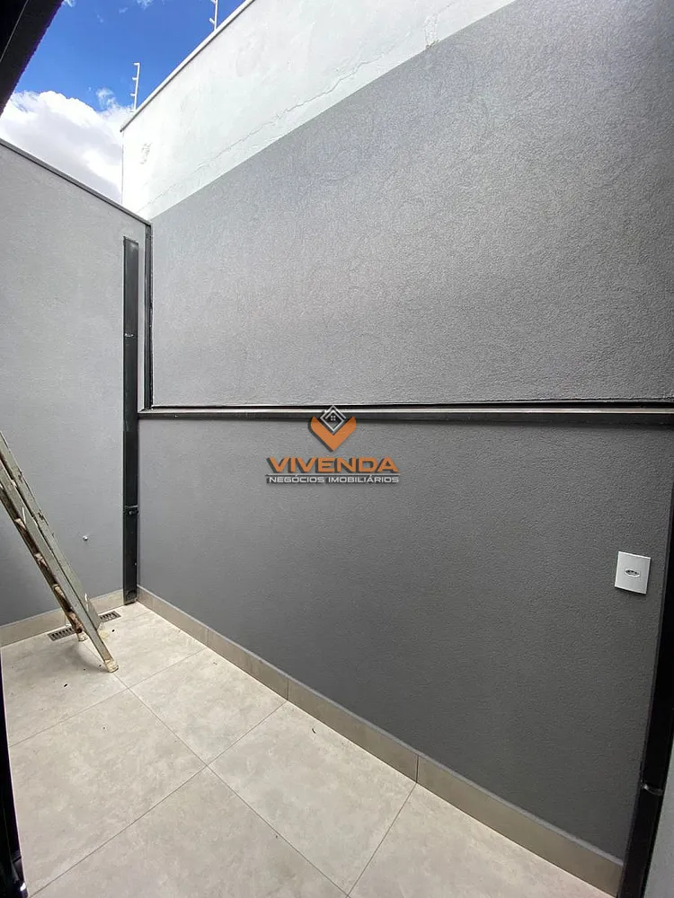 Casa, 3 quartos, 99 m² - Foto 5