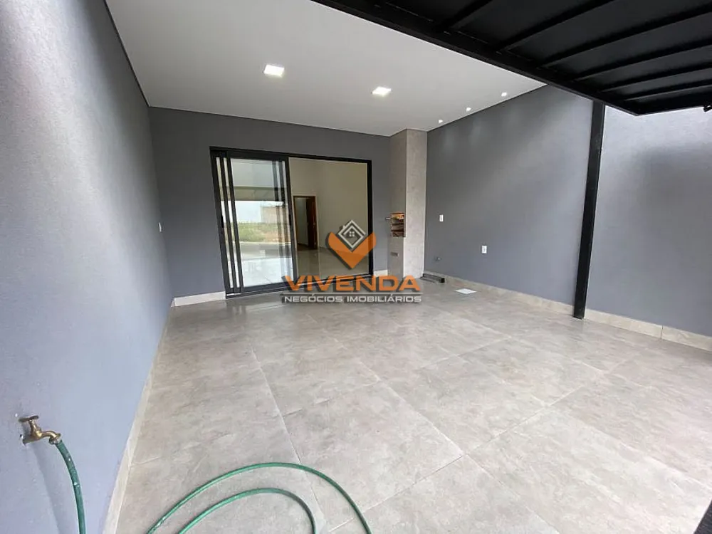 Casa, 3 quartos, 99 m² - Foto 10