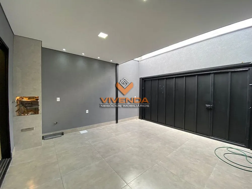 Casa, 3 quartos, 99 m² - Foto 2