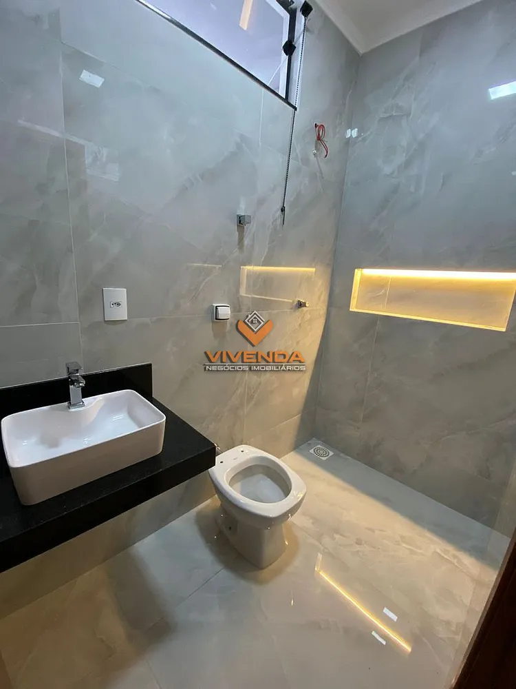 Casa, 3 quartos, 99 m² - Foto 12