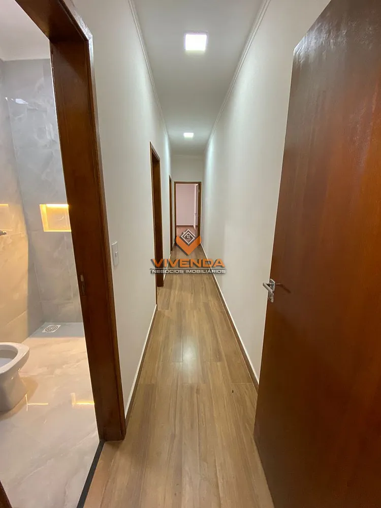 Casa, 3 quartos, 99 m² - Foto 4