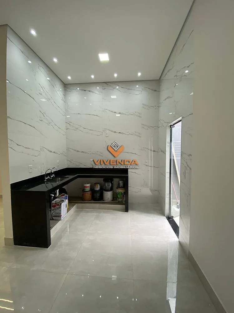 Casa, 3 quartos, 99 m² - Foto 7