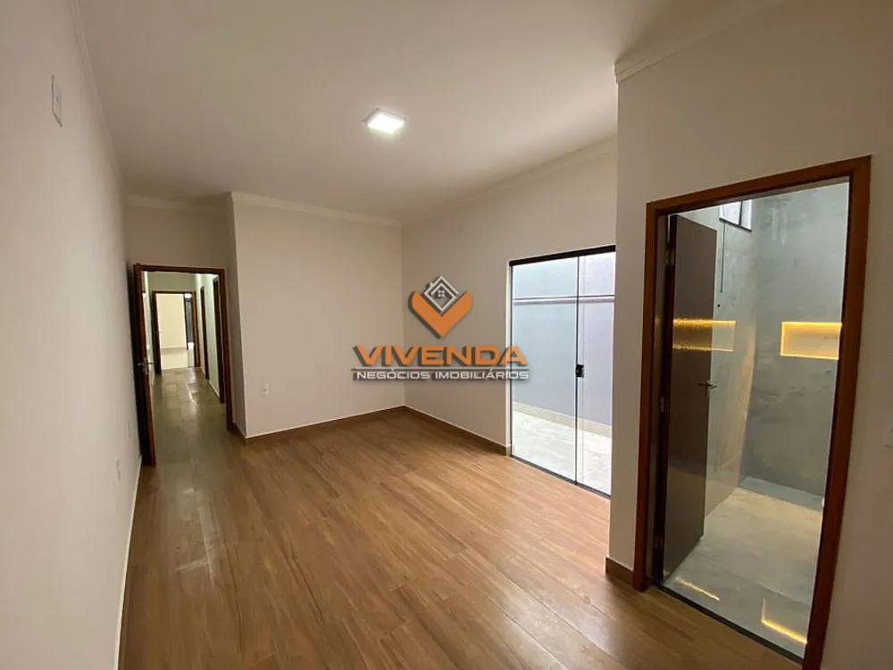 Casa, 3 quartos, 99 m² - Foto 1