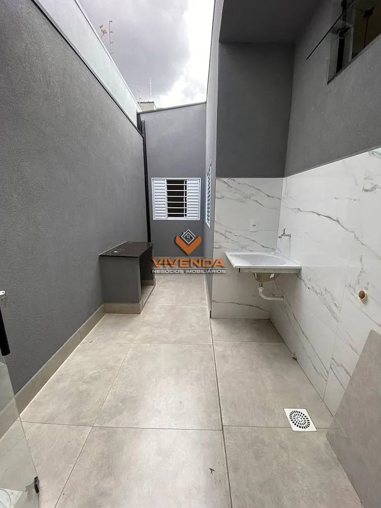 Casa, 3 quartos, 99 m² - Foto 6