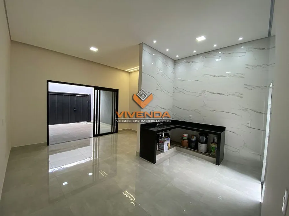 Casa, 3 quartos, 99 m² - Foto 3