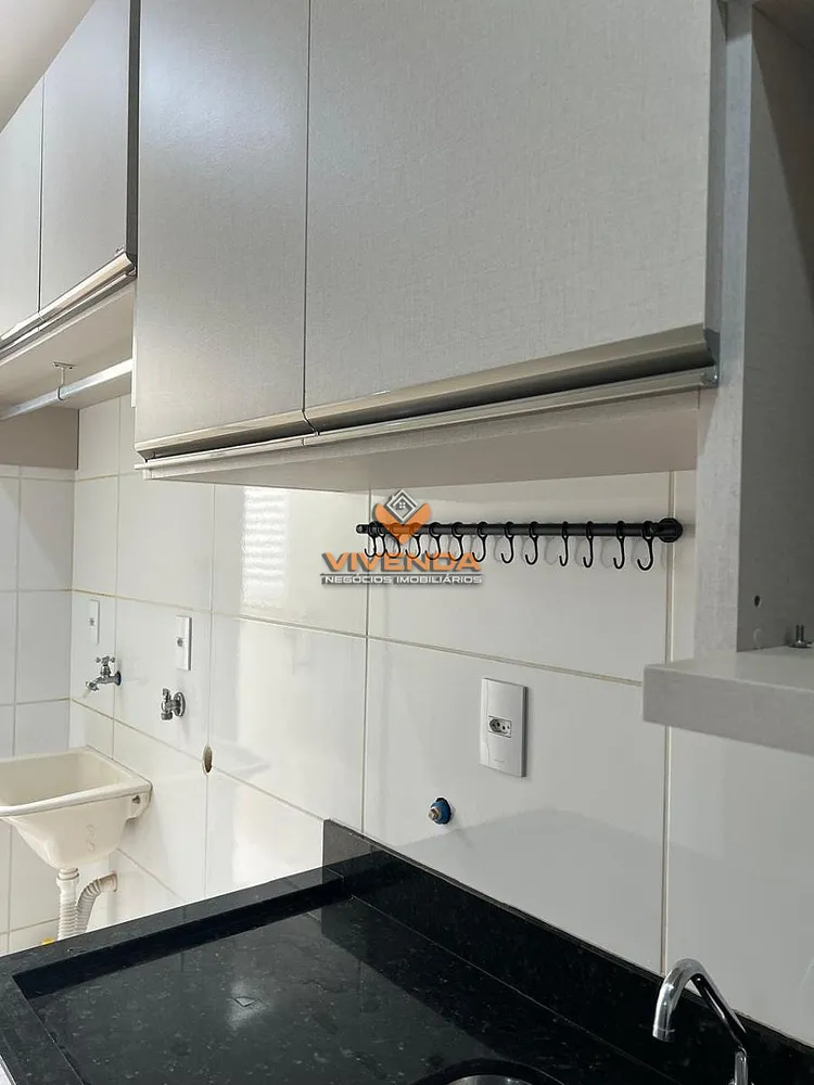 Apartamento, 2 quartos, 70 m² - Foto 2