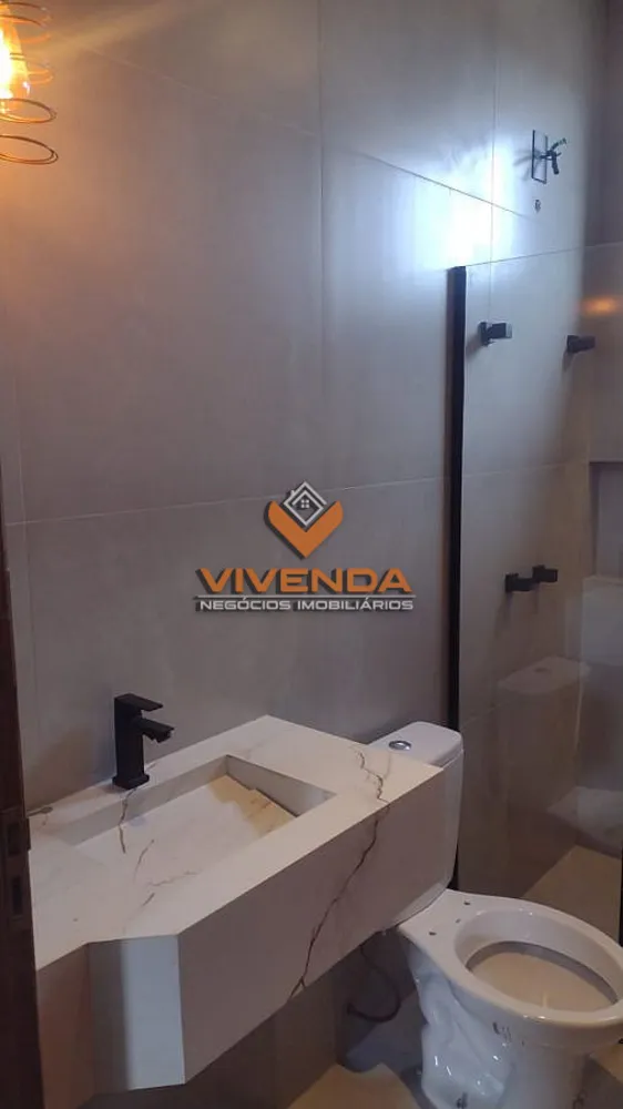 Casa, 2 quartos, 101 m² - Foto 8