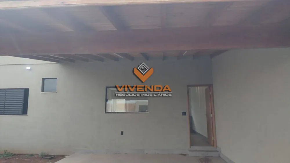 Casa, 2 quartos, 101 m² - Foto 2