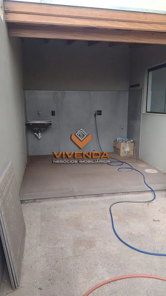 Casa, 2 quartos, 101 m² - Foto 1