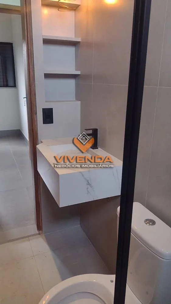 Casa, 2 quartos, 101 m² - Foto 3
