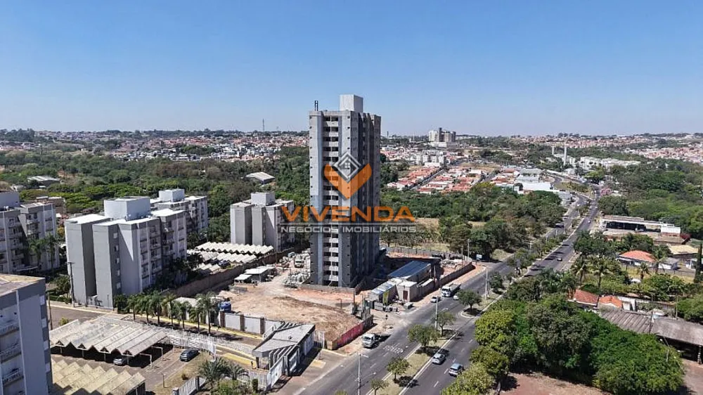 Apartamento, 2 quartos, 52 m² - Foto 1
