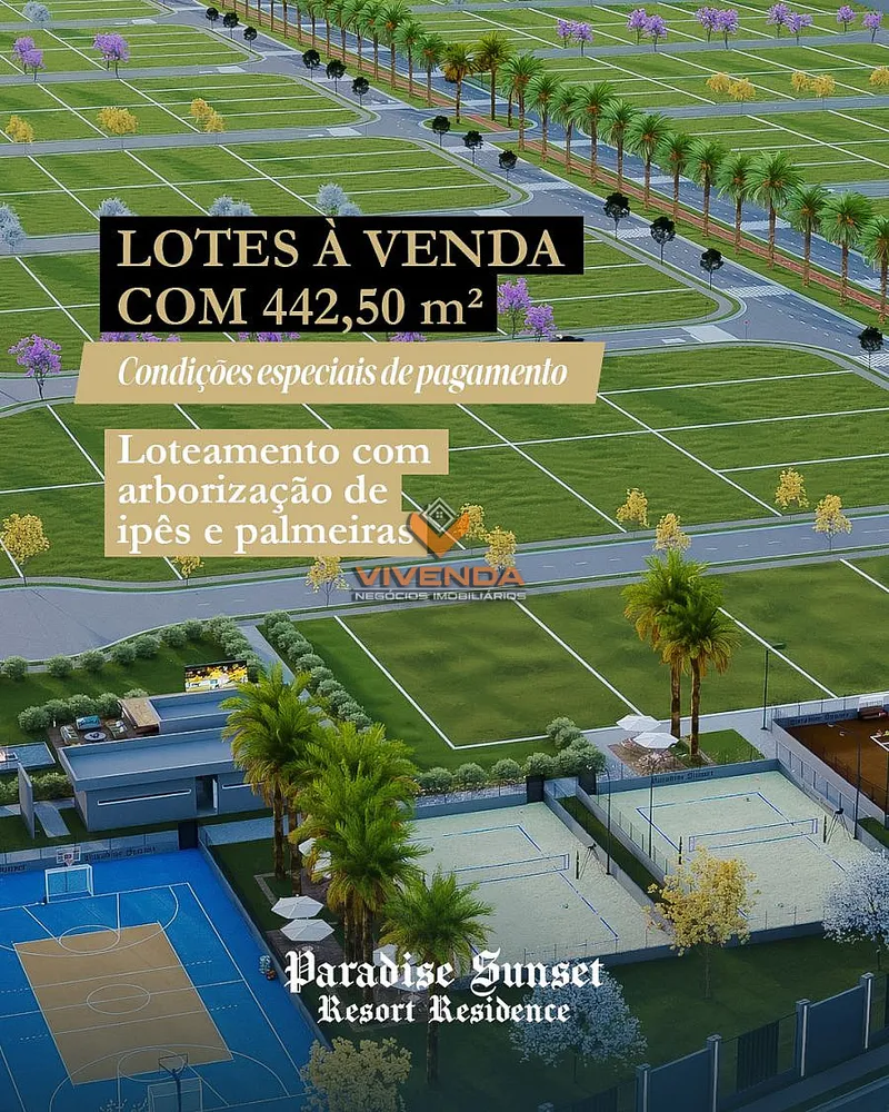 Terreno, 443 m² - Foto 12