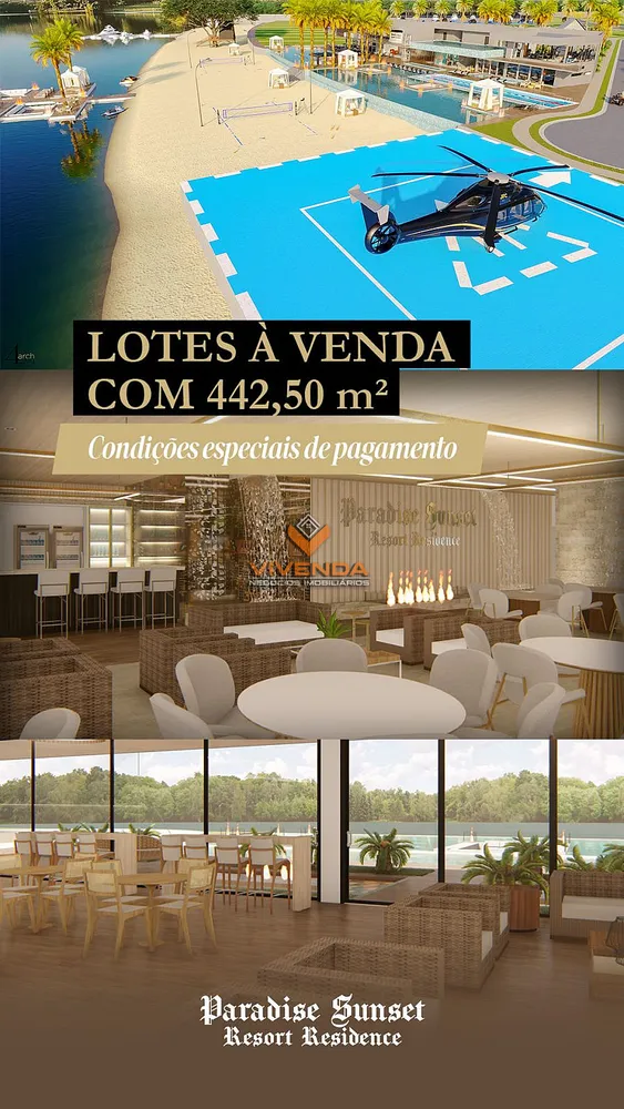 Terreno, 443 m² - Foto 11