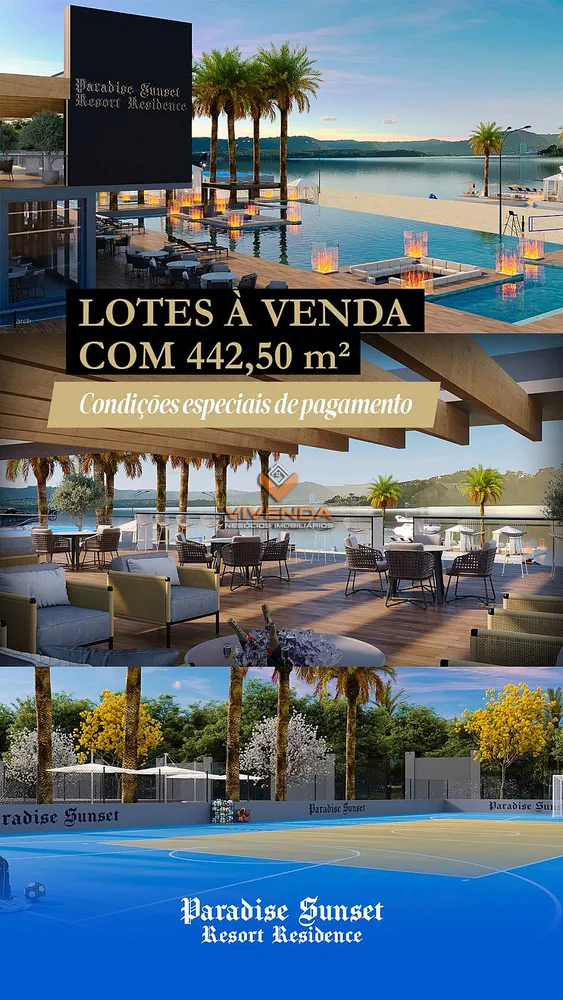 Terreno, 443 m² - Foto 9