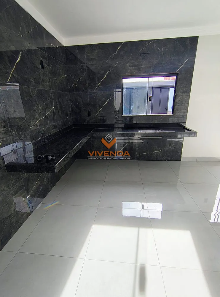Casa, 3 quartos, 87 m² - Foto 6