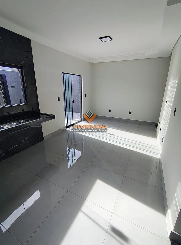 Casa, 3 quartos, 87 m² - Foto 5