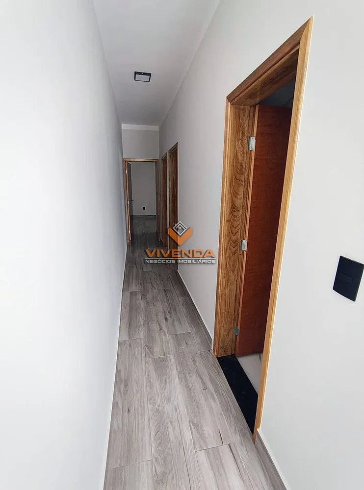 Casa, 3 quartos, 87 m² - Foto 7