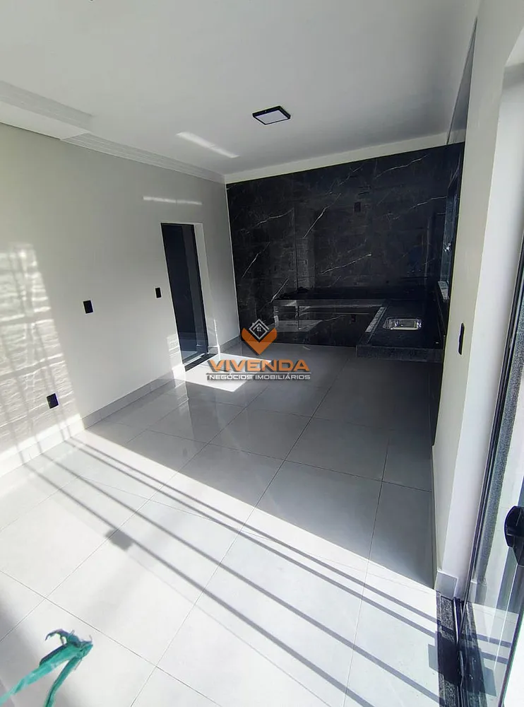 Casa, 3 quartos, 87 m² - Foto 4
