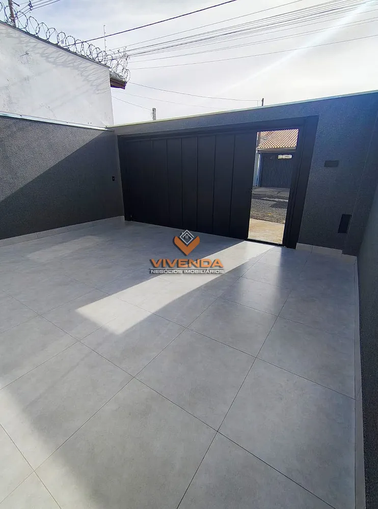Casa, 3 quartos, 87 m² - Foto 3