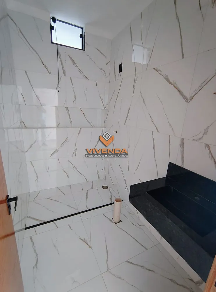 Casa, 3 quartos, 87 m² - Foto 8