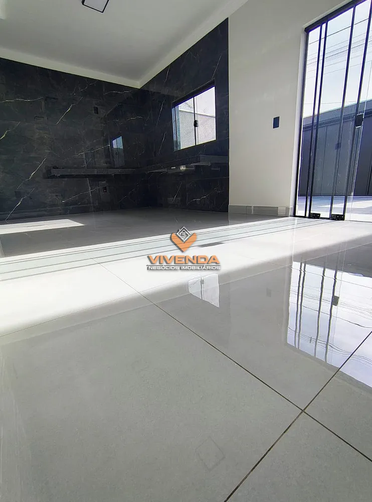 Casa, 3 quartos, 87 m² - Foto 1