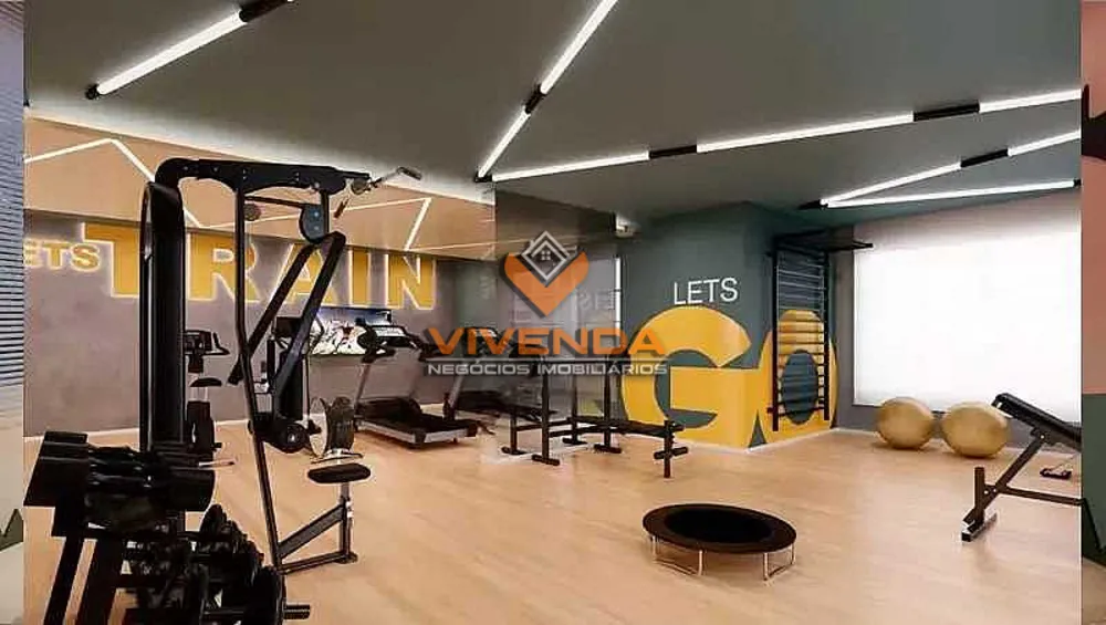 Apartamento, 2 quartos, 72 m² - Foto 13