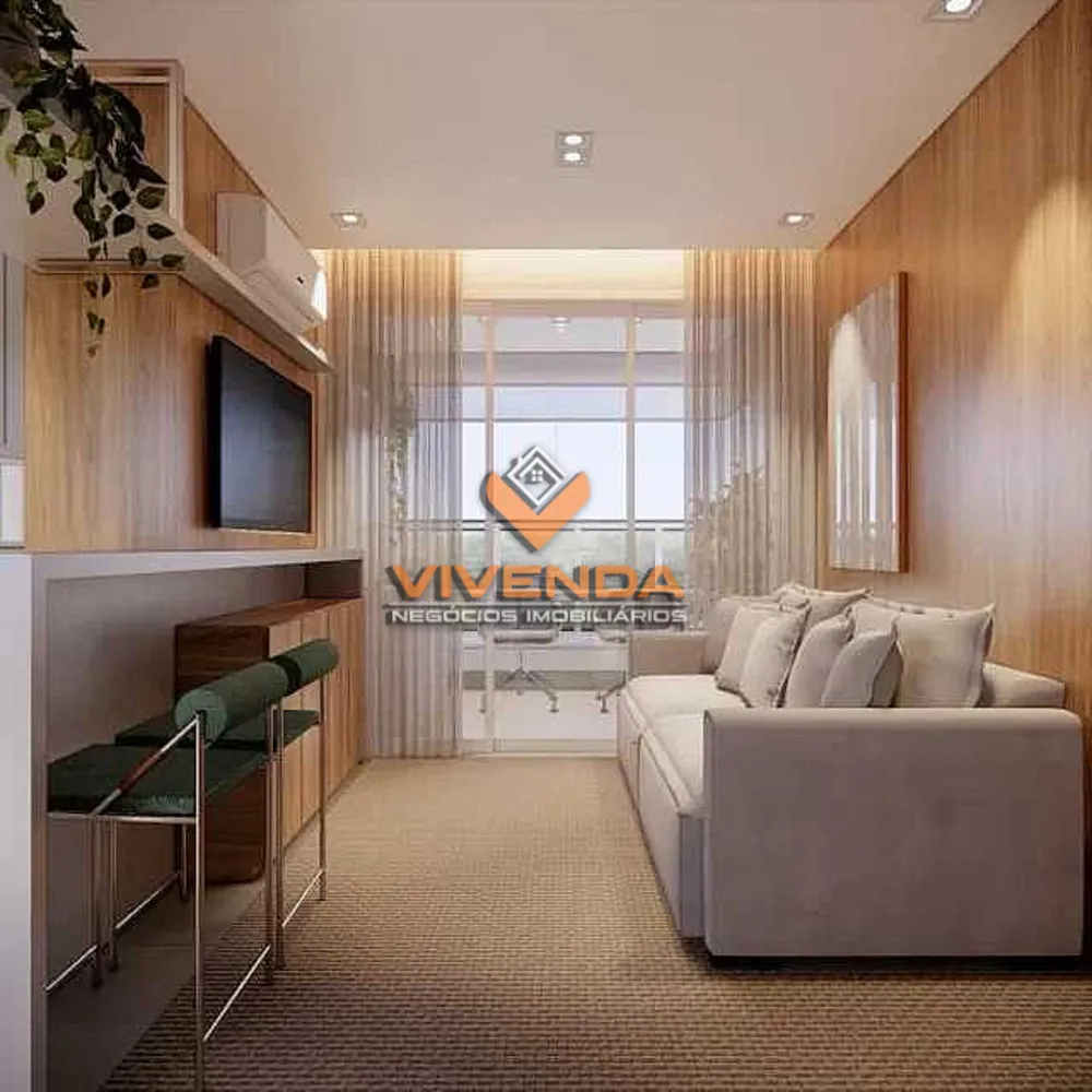 Apartamento, 2 quartos, 72 m² - Foto 9