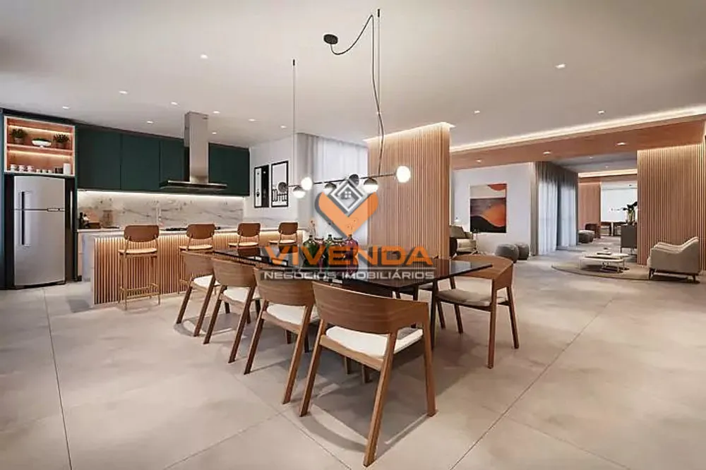 Apartamento, 2 quartos, 72 m² - Foto 4