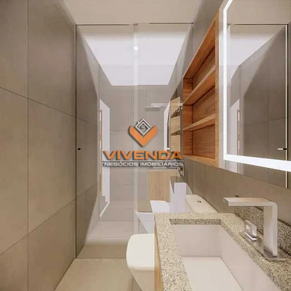 Apartamento, 2 quartos, 72 m² - Foto 5
