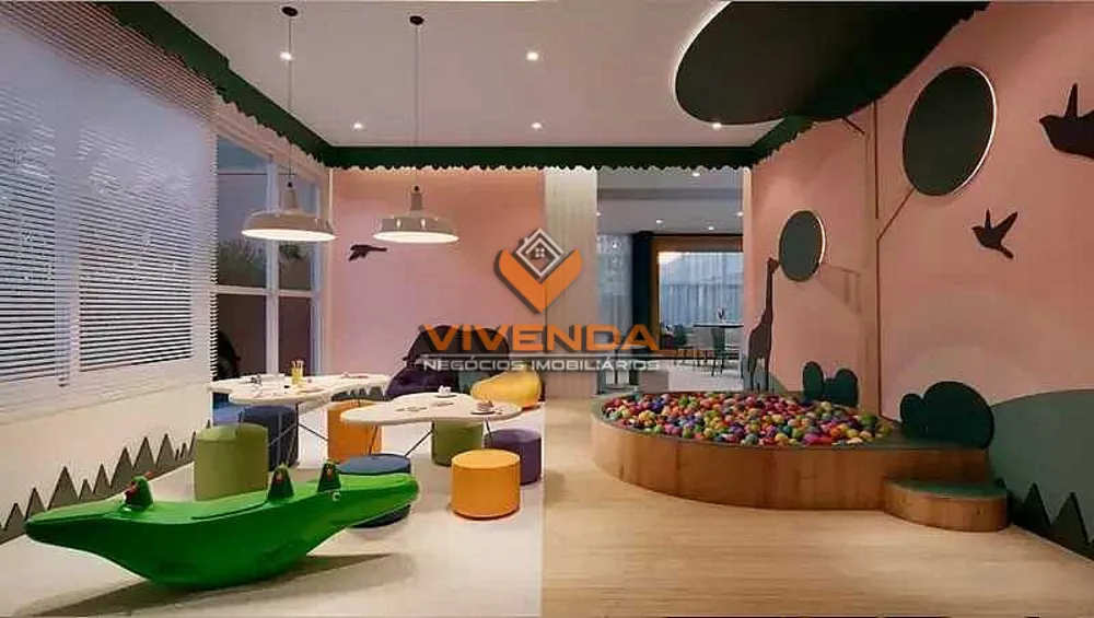 Apartamento, 2 quartos, 72 m² - Foto 12