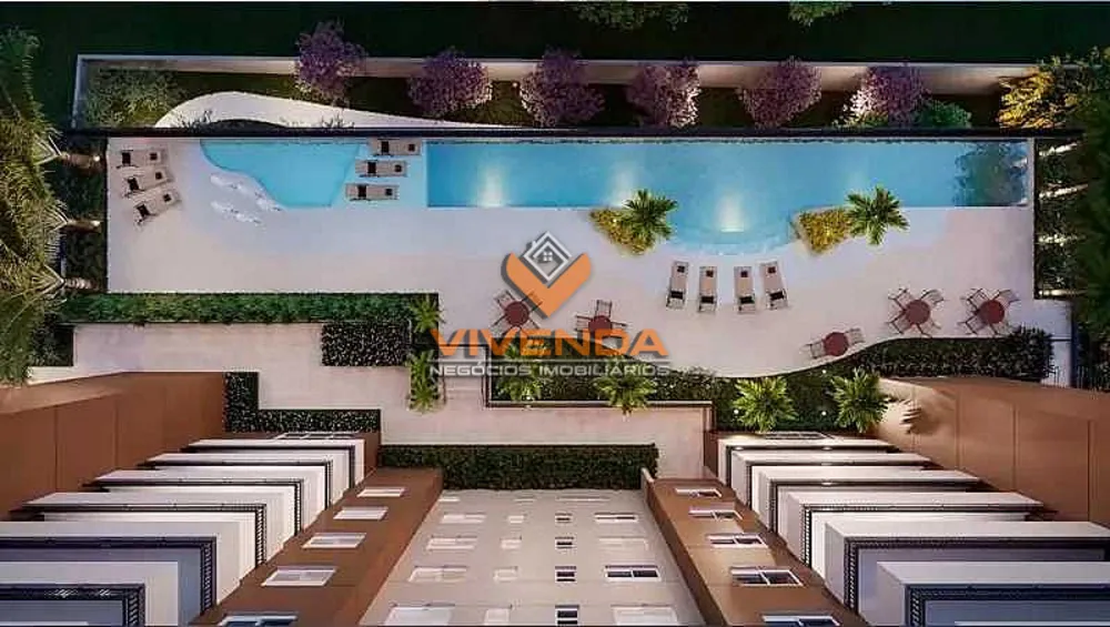 Apartamento, 2 quartos, 72 m² - Foto 11