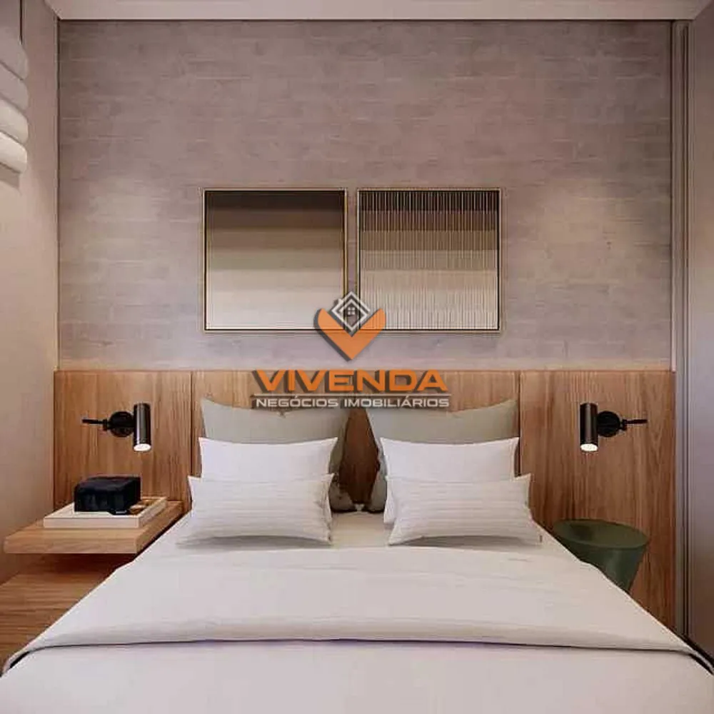 Apartamento, 2 quartos, 72 m² - Foto 7