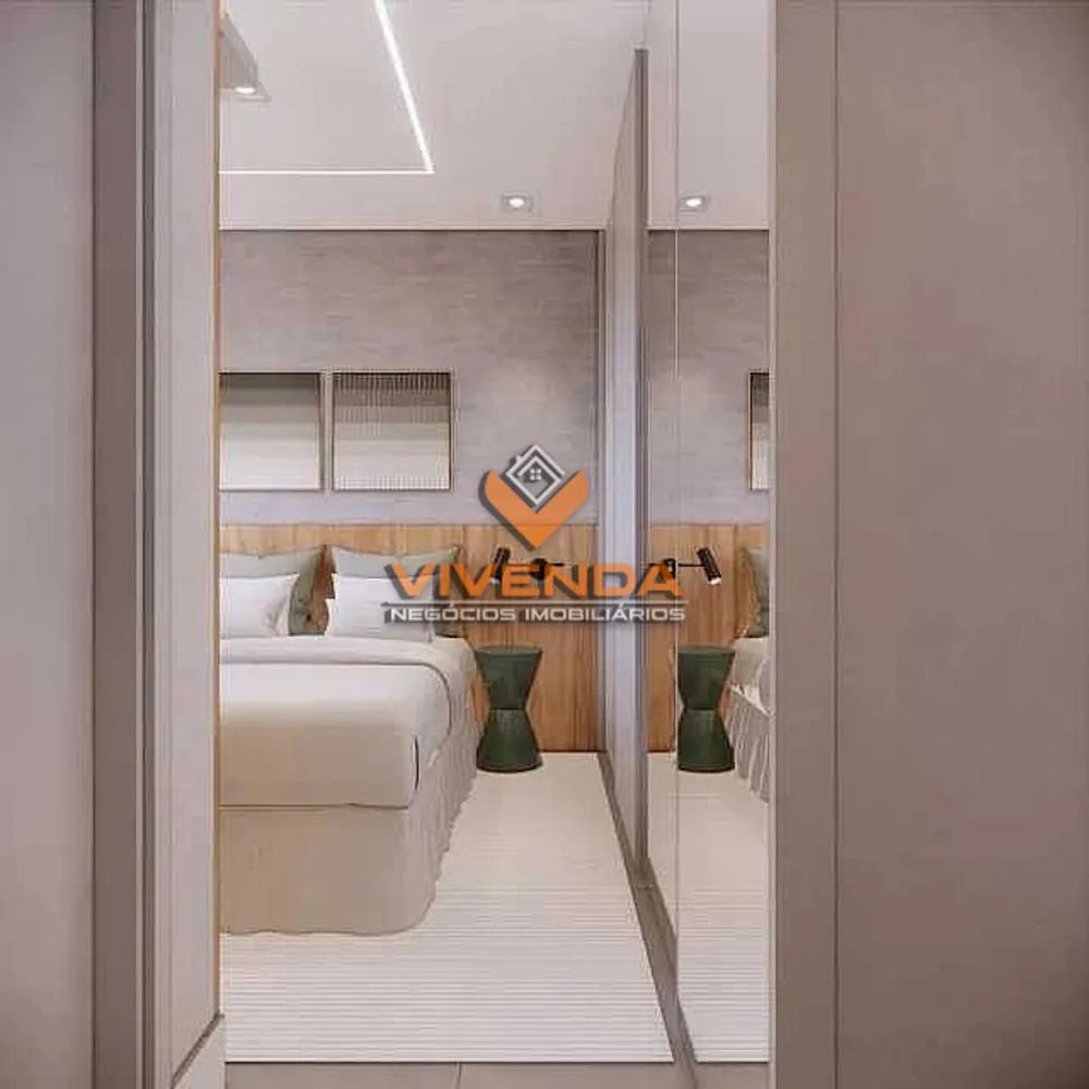 Apartamento, 2 quartos, 72 m² - Foto 6