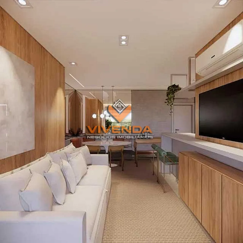 Apartamento, 2 quartos, 72 m² - Foto 8
