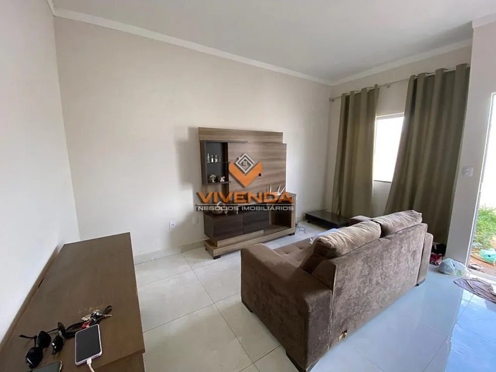 Casa, 2 quartos, 72 m² - Foto 3