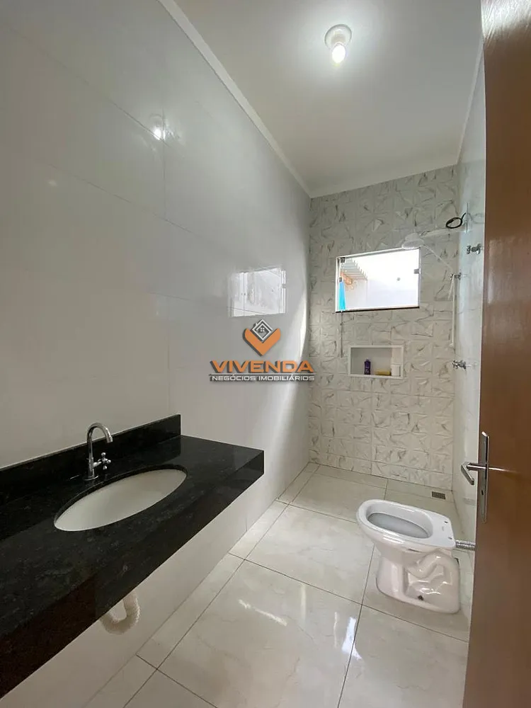 Casa, 2 quartos, 72 m² - Foto 9