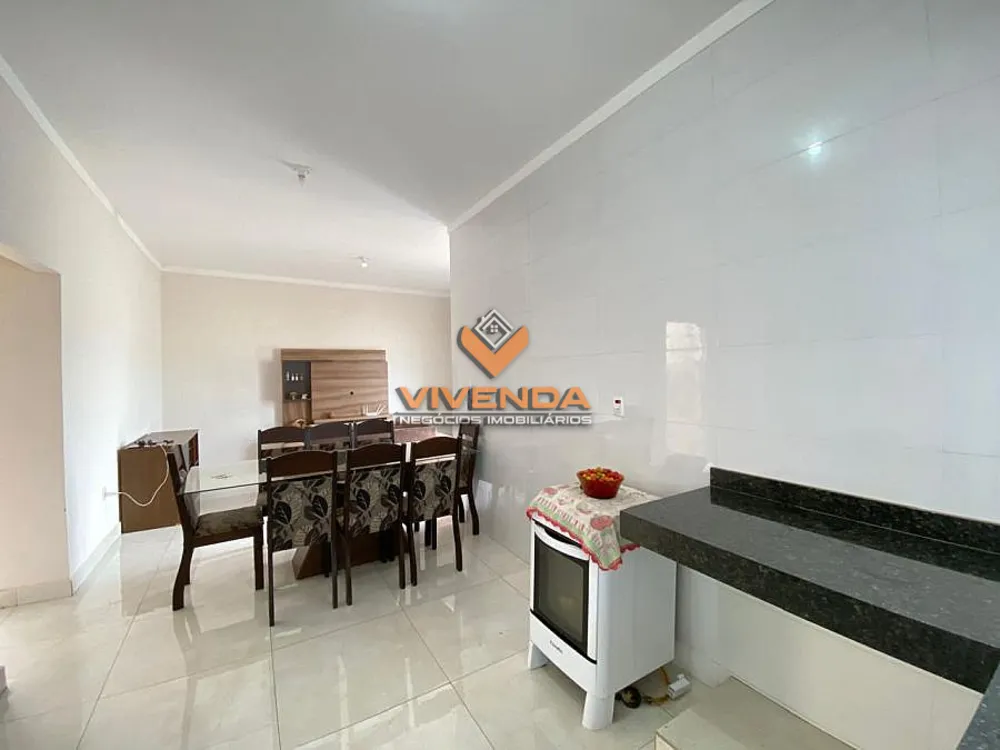 Casa, 2 quartos, 72 m² - Foto 6