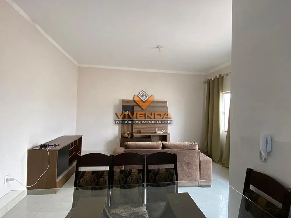 Casa, 2 quartos, 72 m² - Foto 2