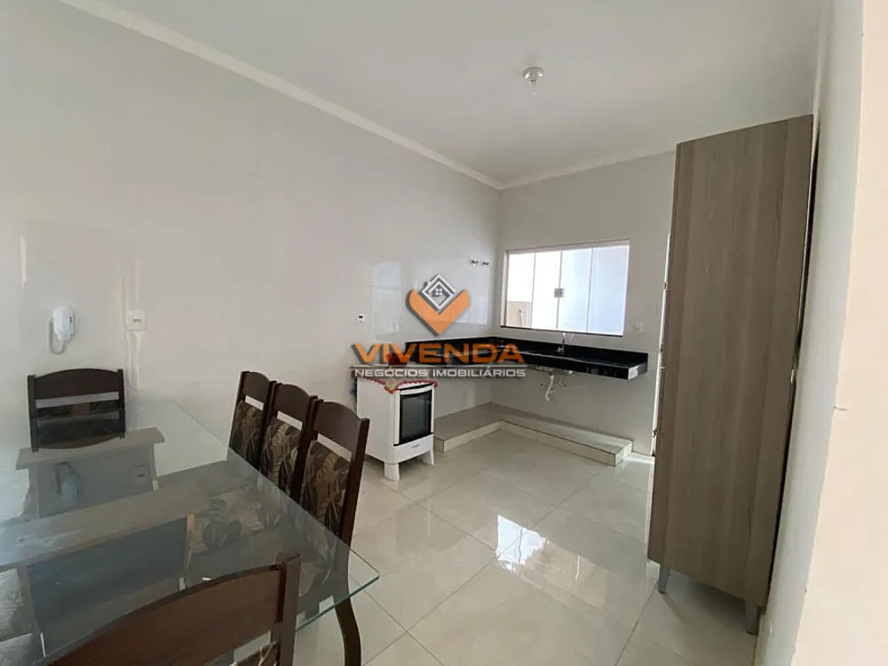 Casa, 2 quartos, 72 m² - Foto 5