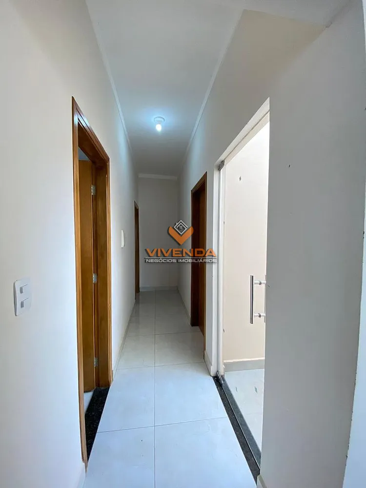 Casa, 2 quartos, 72 m² - Foto 7