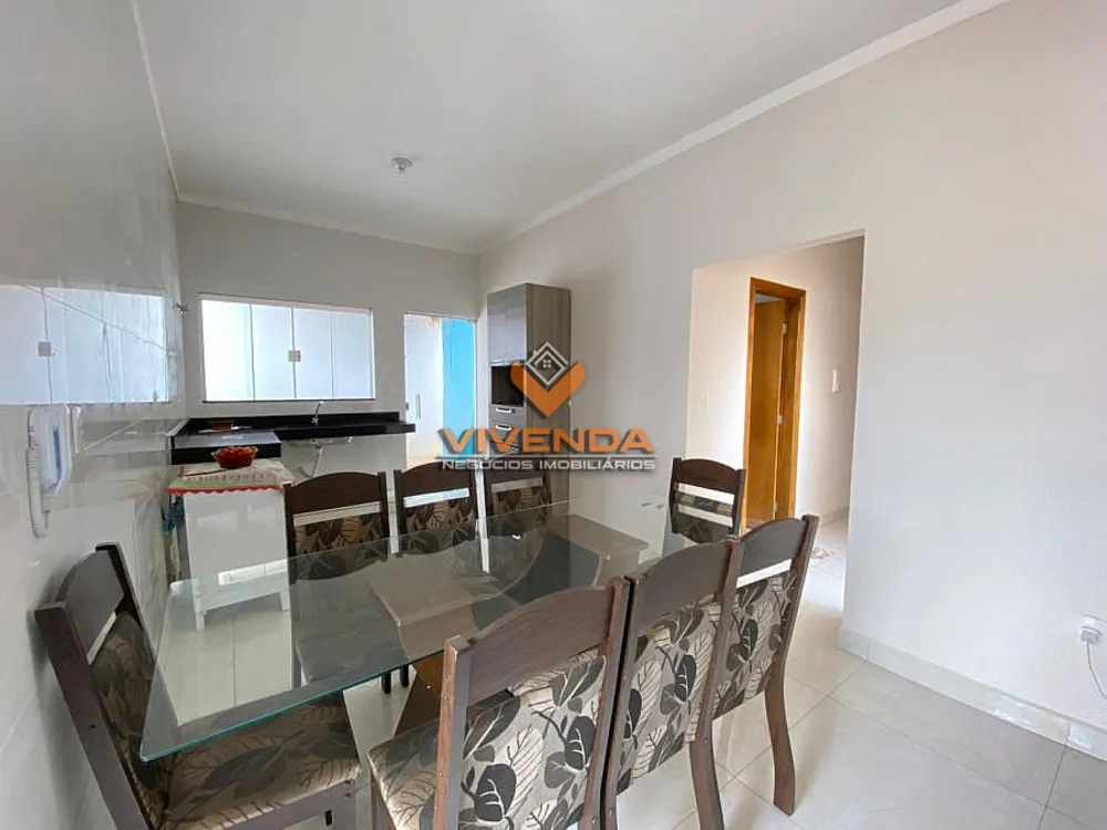 Casa, 2 quartos, 72 m² - Foto 4